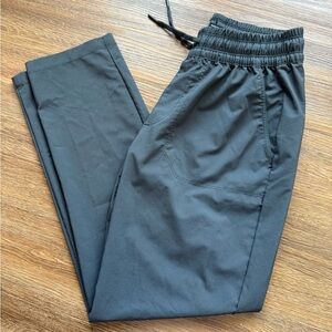 The North Face Gray Pants